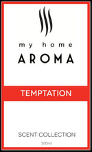 Load image into Gallery viewer, My Home Aroma Bundle • 2 Diffusers + 2 Aroma Oil Scents