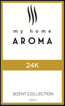 Load image into Gallery viewer, My Home Aroma Bundle • 2 Diffusers + 2 Aroma Oil Scents
