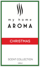 Load image into Gallery viewer, My Home Aroma Bundle • 2 Diffusers + 2 Aroma Oil Scents
