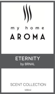 My Home Aroma Bundle • 2 Diffusers + 2 Aroma Oil Scents