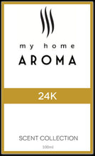 Cargar imagen en el visor de la galería, My Home Aroma Bundle • 2 Diffusers + 2 Aroma Oil Scents
